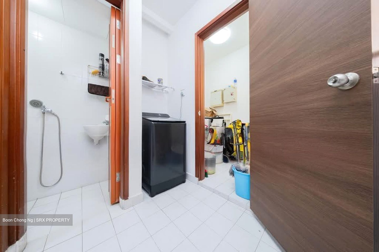The Gardens At Bishan (D20), Condominium #558289081